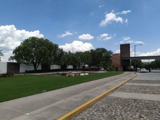 Terreno en Condominio St Ángelo Residence, Aguascalientes