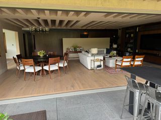 Departamento en venta, Bosques de as Lomas, Paseo de los Ahuehuetes