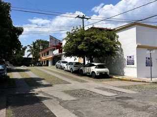 Casa en esquina