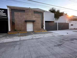 Bodega  en Renta, Colima