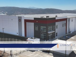 IB-BC0149 - Nave Industrial en Renta en Tijuana, 7,454 m2