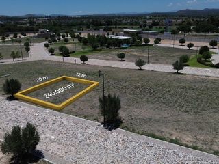 Terrenos en venta en Residencial San Jorge Tequisquiapan Querétaro