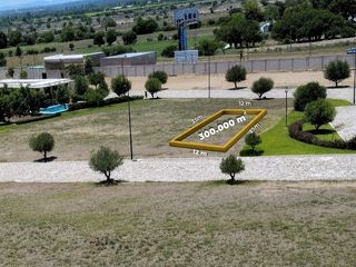 Terrenos en venta en Residencial San Jorge Tequisquiapan Querétaro
