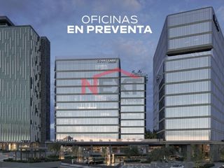 Torre Eugenia | Oficinas y Consultorios en Preventa ???? Plaza Toreo City Complex – Tijuana, B.C.