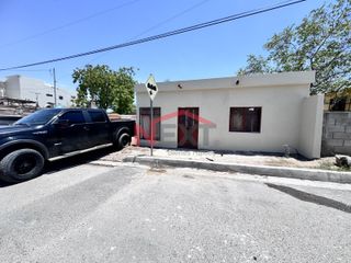 CASA EN VENTA EN COL. SAN LUIS