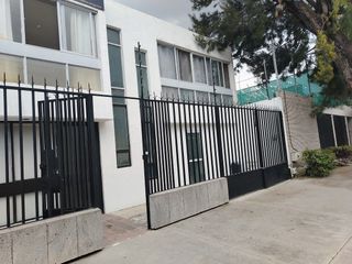 CASA EN RENTA EN LA CIMATARIO, QUERETARO