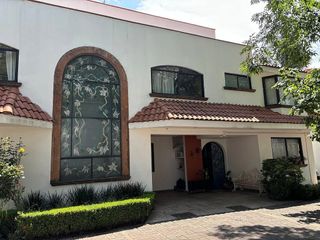 CASA EN RENTA  TLALPAN ZONA DE HOSPITALES