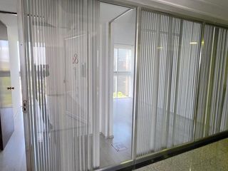 Oficina acondicionada en la Florida Insurgentes de 37m2
