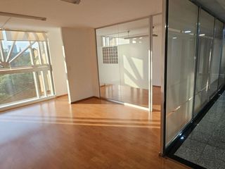 Oficina o Consultorio acondicionado en la Florida Insurgentes de 37m2