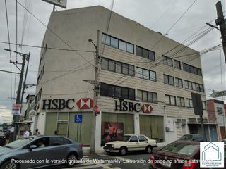 Oficina Exterior en Renta | Excelente Ubicación | Prado Churubusco