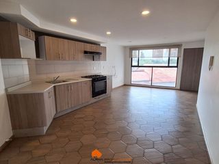 Departamento en Venta San Fernando, Centro, Cuautemoc