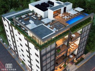 Departamento en Venta Lomas de Vista Bella muy cerca de Casa de Gobierno