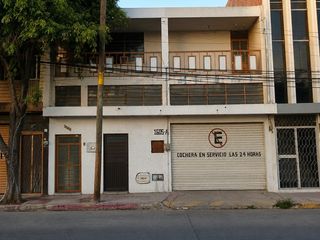 RENTA BODEGA SOBRE IGNACIO ZARAGOZA AL NORTE DE LA CIUDAD KA