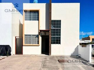 Casa en renta en real del Valle Coto 16