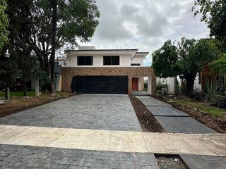 Casa en Renta Valle Real