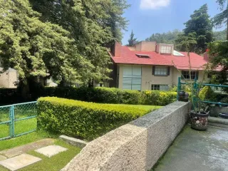 Casa en venta en Villa Verdún, Álvaro Obregón, Ciudad de México