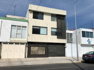 Casa en Renta Amueblada en Anzures Puebla