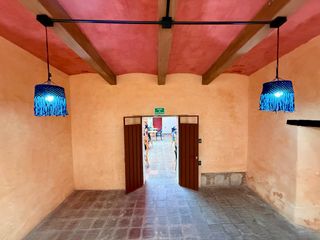 ¡Renta el espacio ideal para tu negocio en el corazón de Oaxaca! - (3)