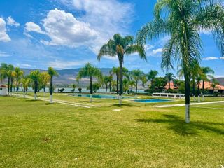 Terreno en venta en Fraccionamiento Tres Reyes, Cajititlan Jal
