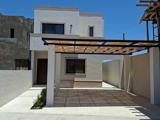 (619) VENTA DE CASA EN PRIVADA SEASIDE EN LA PAZ B.C.S.
