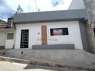 Casa Venta col. Independencia Chihuahua 1,750,000 agh RAO