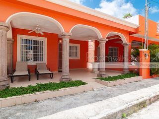 Calle Cuba - Chan Chemuyil