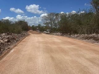 TERRENO URBANIZADO EN VENTA EN MERIDA, LOS HEROES