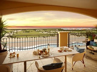 Pre Venta Desarrollo Mavila Los Cabos