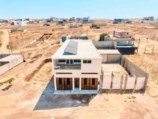 Casa en Venta con Terraza y Vista Panorámica a las Islas Coronado