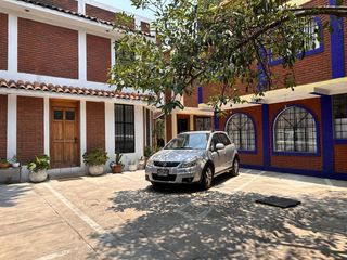 Casa en Condominio en Renta en TEPEPAN