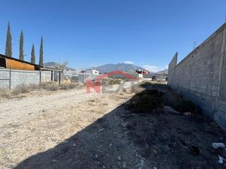 TERRENO SUBURBANO EN VENTA LOMAS DE EUROPA EN ARTEAGA