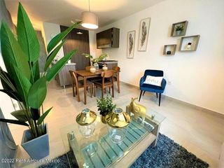 El Mirador Departamento en venta en exclusivo condominio en Querétaro RAH98