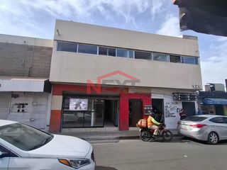 LOCAL EN RENTA EN COL. CENTRO