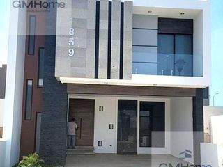 Casa en renta en Altabrisa
