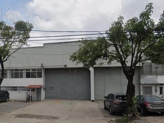 Bodega en Renta en Industrial Alce Blanco, Naucalpan de Juárez