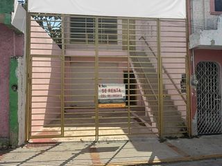 SE RENTA LOCAL EN AV. PATRICIO TRUEBA, CAMPECHE.