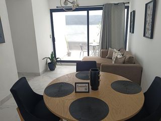 Departamento en Guadalupe, Aguascalientes