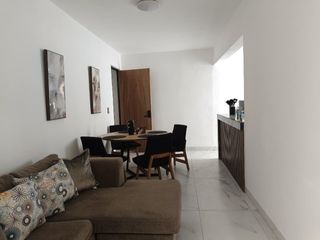 Departamento en Guadalupe 1 er. piso, Barrio de Guadalupe, Aguascalientes
