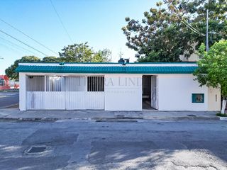 Casa en venta en Francisco de Montejo