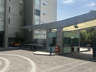 Departamento en Venta frente plaza Santa Fe con vista y Amenidades