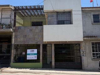 🏡✨ RENTA CASA AMUEBLADA  EN VILLAFONTANA XIV SECCIÓN ✨🏡