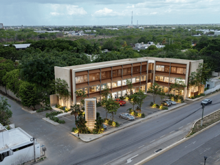 LOCAL EN VENTA EN MÉRIDA YUCATÁN EN PLAZA COMERCIAL EN DZITYÁ