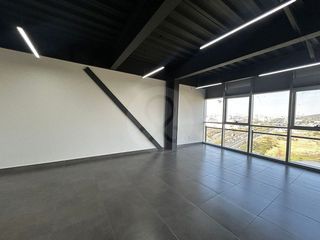 Oficina en renta en World Trade Center Juriquilla