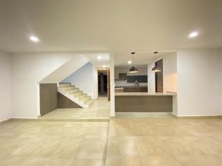 VENTA CASA QUERETARO LA VISTA