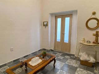 Casa Amueblada en Renta Centro de Querétaro