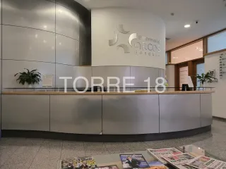 Oficina en venta en Bosques de las Lomas, Cuajimalpa de Morelos, Ciudad de México