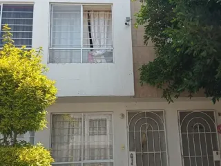 Casa en Condominio a la Venta en Chalco, Cerca de Servicios y Escuelas