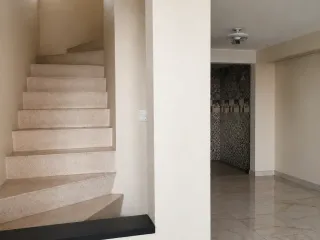 Casa en Condominio en Venta, Los Héroes Chalco, México - Amplia y Bien Ubicada