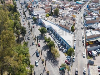 Local en Renta en Centro SCT Aguascalientes, Aguascalientes