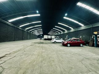 Bodegas en Renta en Aguascalientes 2000